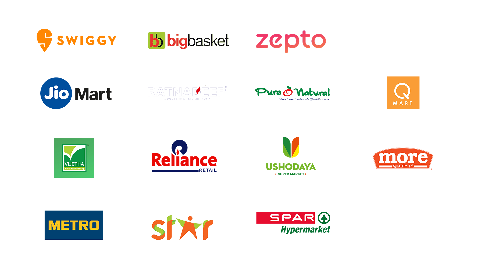 Clients Logo